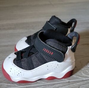 Nike air Jordan 6 Rings toddler